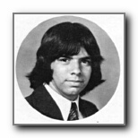 RUSSELL VALENZUELA: class of 1976, Grant Union High School, Sacramento, CA.