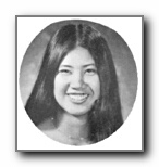MARIA AGUINID: class of 1977, Grant Union High School, Sacramento, CA.