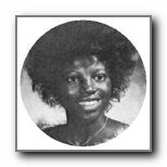 ERNESTINE ARRINTON: class of 1977, Grant Union High School, Sacramento, CA.
