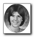 DEBBIE BLOEDEL: class of 1977, Grant Union High School, Sacramento, CA.