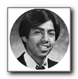SALVADOR CONTRERAS: class of 1977, Grant Union High School, Sacramento, CA.