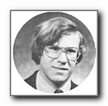 MARK COTTER: class of 1977, Grant Union High School, Sacramento, CA.
