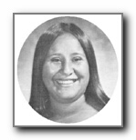 SONYA DELGADO: class of 1977, Grant Union High School, Sacramento, CA.