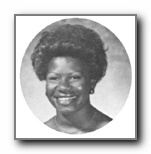 JEANETTE ECHOLS: class of 1977, Grant Union High School, Sacramento, CA.