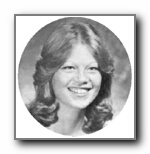 DEBORAH EDENS: class of 1977, Grant Union High School, Sacramento, CA.