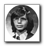 JERRY FLORES: class of 1977, Grant Union High School, Sacramento, CA.
