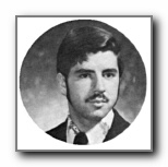 FABIAN GUTIERREZ: class of 1977, Grant Union High School, Sacramento, CA.