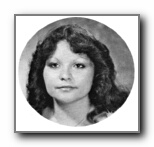 MARTHA HERNANDEZ: class of 1977, Grant Union High School, Sacramento, CA.