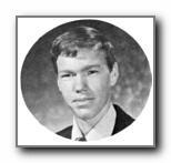 DAVID HORNBECK: class of 1977, Grant Union High School, Sacramento, CA.