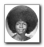 ARLENE POWE: class of 1977, Grant Union High School, Sacramento, CA.