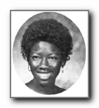 JANICE SANDRIDGE: class of 1977, Grant Union High School, Sacramento, CA.
