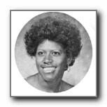 SANDRA SCROGGINS: class of 1977, Grant Union High School, Sacramento, CA.