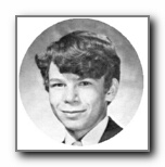 ROD TALLMAN: class of 1977, Grant Union High School, Sacramento, CA.