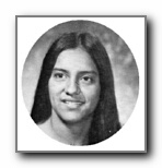 SUSIE VALENZUELA: class of 1977, Grant Union High School, Sacramento, CA.