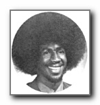 BOBBY WILLIS: class of 1977, Grant Union High School, Sacramento, CA.