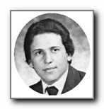DANNY WOOD: class of 1977, Grant Union High School, Sacramento, CA.