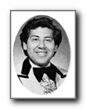 FRANK ALVARADO: class of 1978, Grant Union High School, Sacramento, CA.