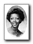 JANICE BROWN: class of 1978, Grant Union High School, Sacramento, CA.