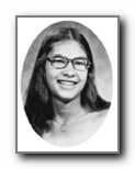 JOANN GARCIA: class of 1978, Grant Union High School, Sacramento, CA.
