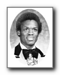 BEN GRANT: class of 1978, Grant Union High School, Sacramento, CA.