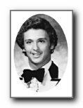 TONY GUZMAN: class of 1978, Grant Union High School, Sacramento, CA.