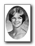 GINGER HAHN: class of 1978, Grant Union High School, Sacramento, CA.