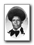 FREDDIE HARRIS: class of 1978, Grant Union High School, Sacramento, CA.