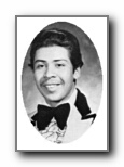 BILLY HERNANDEZ: class of 1978, Grant Union High School, Sacramento, CA.