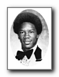 TOMMY LAWSON: class of 1978, Grant Union High School, Sacramento, CA.