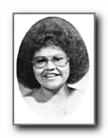 TERI LOPES: class of 1978, Grant Union High School, Sacramento, CA.