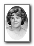 KAREN LUTHER: class of 1978, Grant Union High School, Sacramento, CA.