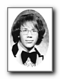 RUSSELL NORRIS: class of 1978, Grant Union High School, Sacramento, CA.