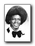 CARY PATTERSON: class of 1978, Grant Union High School, Sacramento, CA.