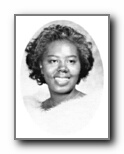 BRENDA ROBINSON: class of 1978, Grant Union High School, Sacramento, CA.