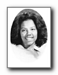 IRIS ROWE: class of 1978, Grant Union High School, Sacramento, CA.