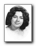JENNIE VASQUEZ: class of 1978, Grant Union High School, Sacramento, CA.