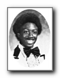 LYNDRICK WALDKER: class of 1978, Grant Union High School, Sacramento, CA.