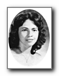 JULIE ZAMORA: class of 1978, Grant Union High School, Sacramento, CA.