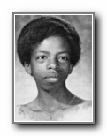 STEPHANIE BROWN: class of 1979, Grant Union High School, Sacramento, CA.