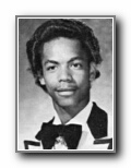 DARRYL BRYANT: class of 1979, Grant Union High School, Sacramento, CA.