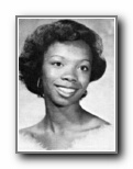 ANDRELLA CANNON: class of 1979, Grant Union High School, Sacramento, CA.
