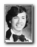 JOAQUIN COLLADO: class of 1979, Grant Union High School, Sacramento, CA.