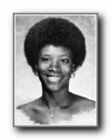DELORIS COOPER: class of 1979, Grant Union High School, Sacramento, CA.