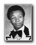 ANDREW DAVIS: class of 1979, Grant Union High School, Sacramento, CA.