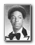 BERNARD FOWLER: class of 1979, Grant Union High School, Sacramento, CA.