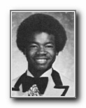 GARY JOHNSON: class of 1979, Grant Union High School, Sacramento, CA.