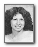 RITA MORENO: class of 1979, Grant Union High School, Sacramento, CA.