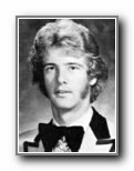 TIM PRICE: class of 1979, Grant Union High School, Sacramento, CA.