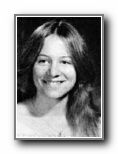 TERRI RICHARDSON: class of 1979, Grant Union High School, Sacramento, CA.