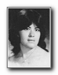 EVA RODRIGUEZ: class of 1979, Grant Union High School, Sacramento, CA.